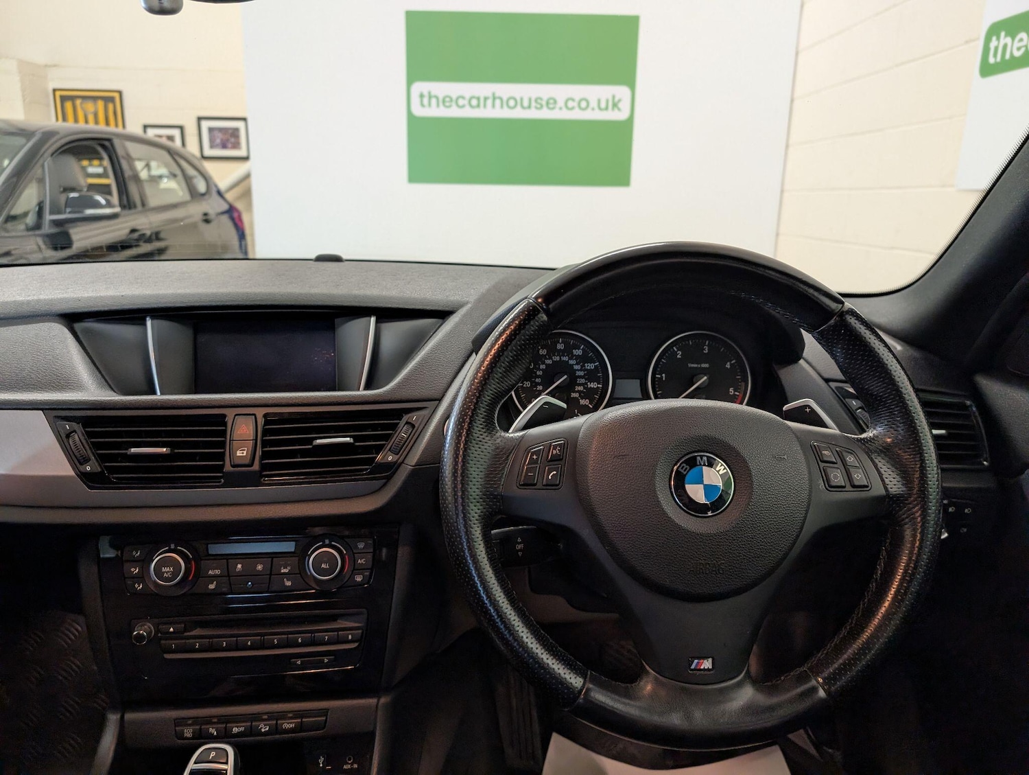 Used BMW X1 2013 for sale - 77049764: Photo 45