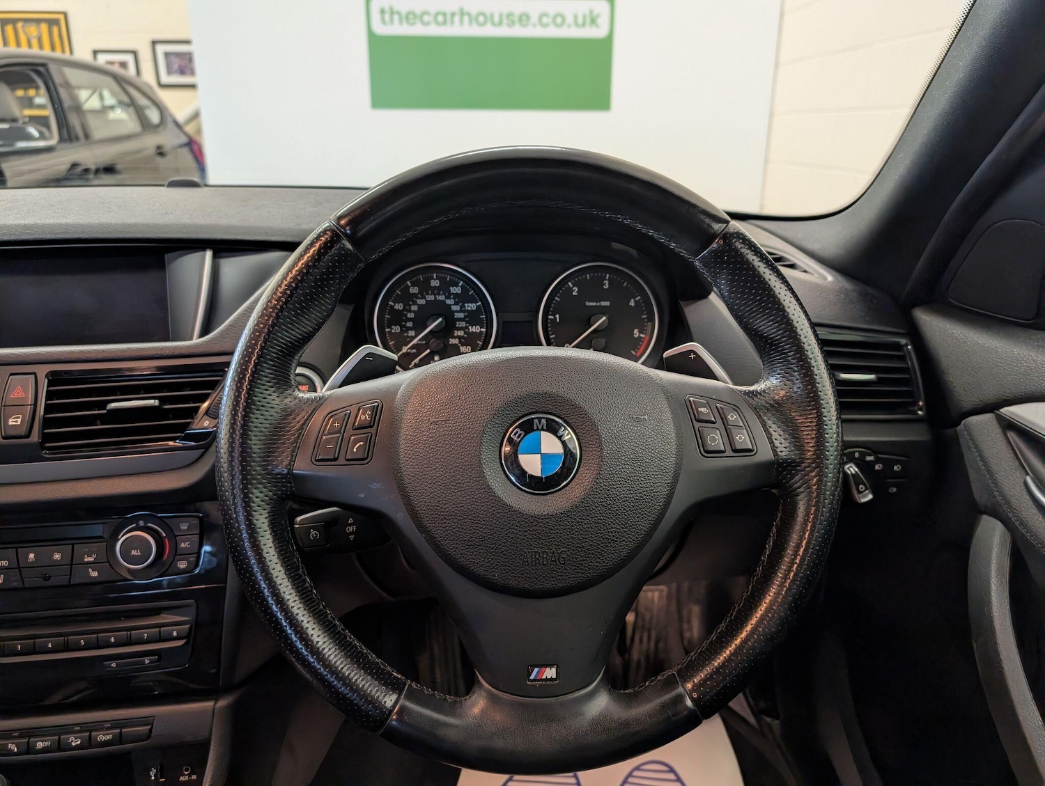 Used BMW X1 2013 for sale - 77049764: Photo 46