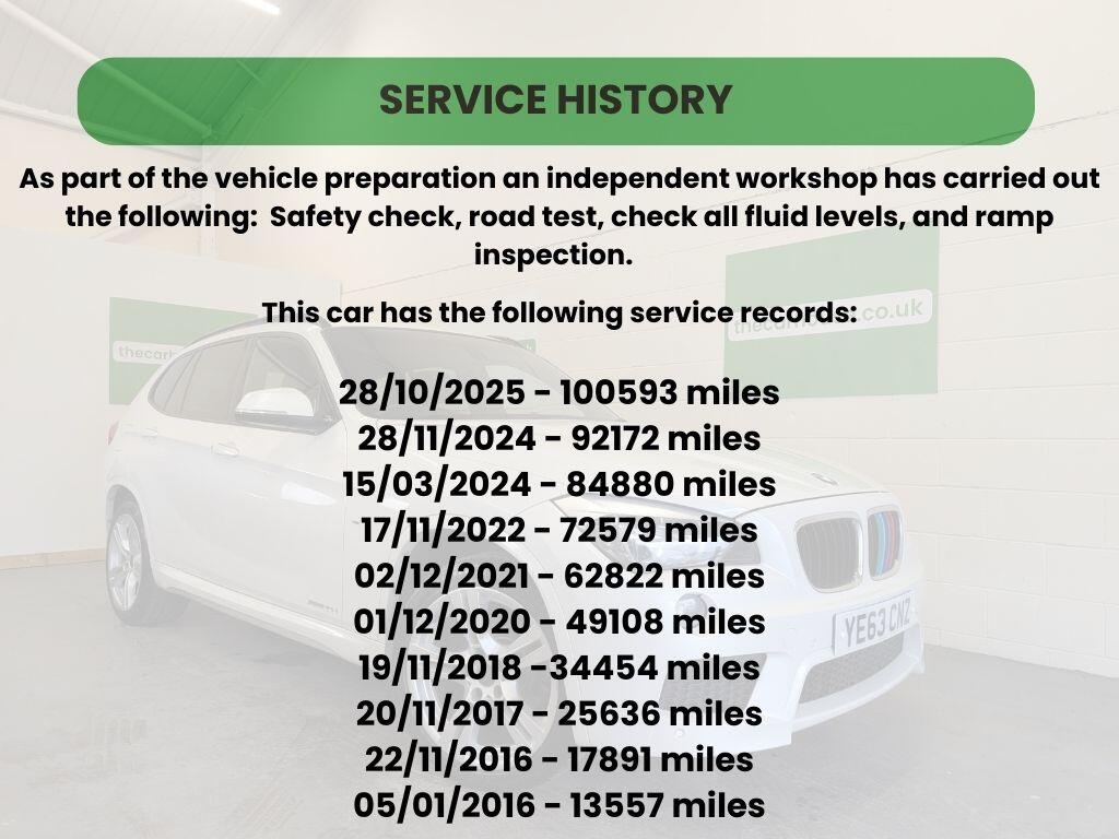 Used BMW X1 2013 for sale - 77049764: Photo 48