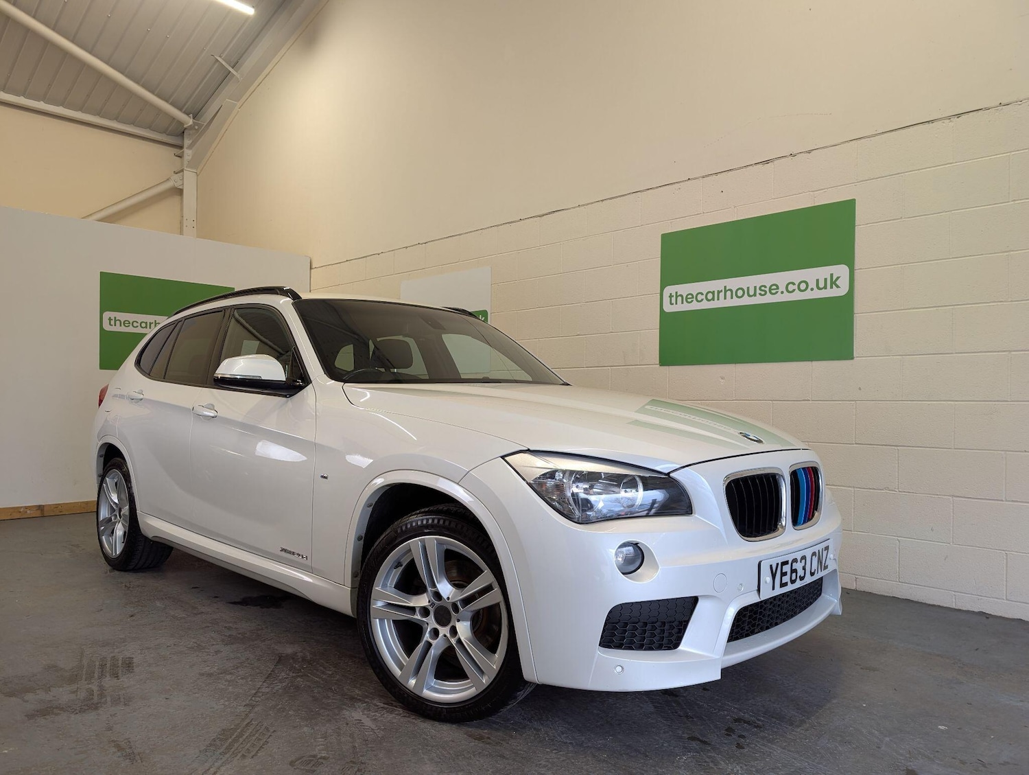 Used BMW X1 2013 for sale - 77049764: Photo 5
