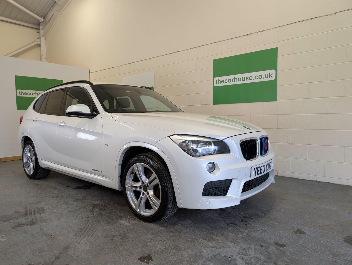 Used BMW X1 2013 for sale - 77049764: Photo 6