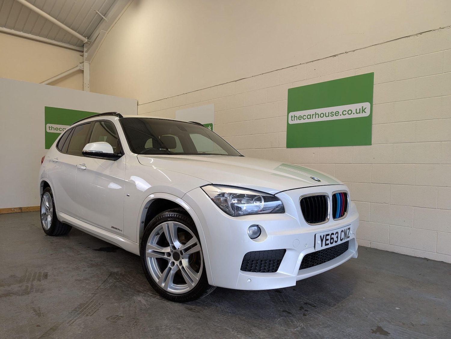 Used BMW X1 2013 for sale - 77049764: Photo 7