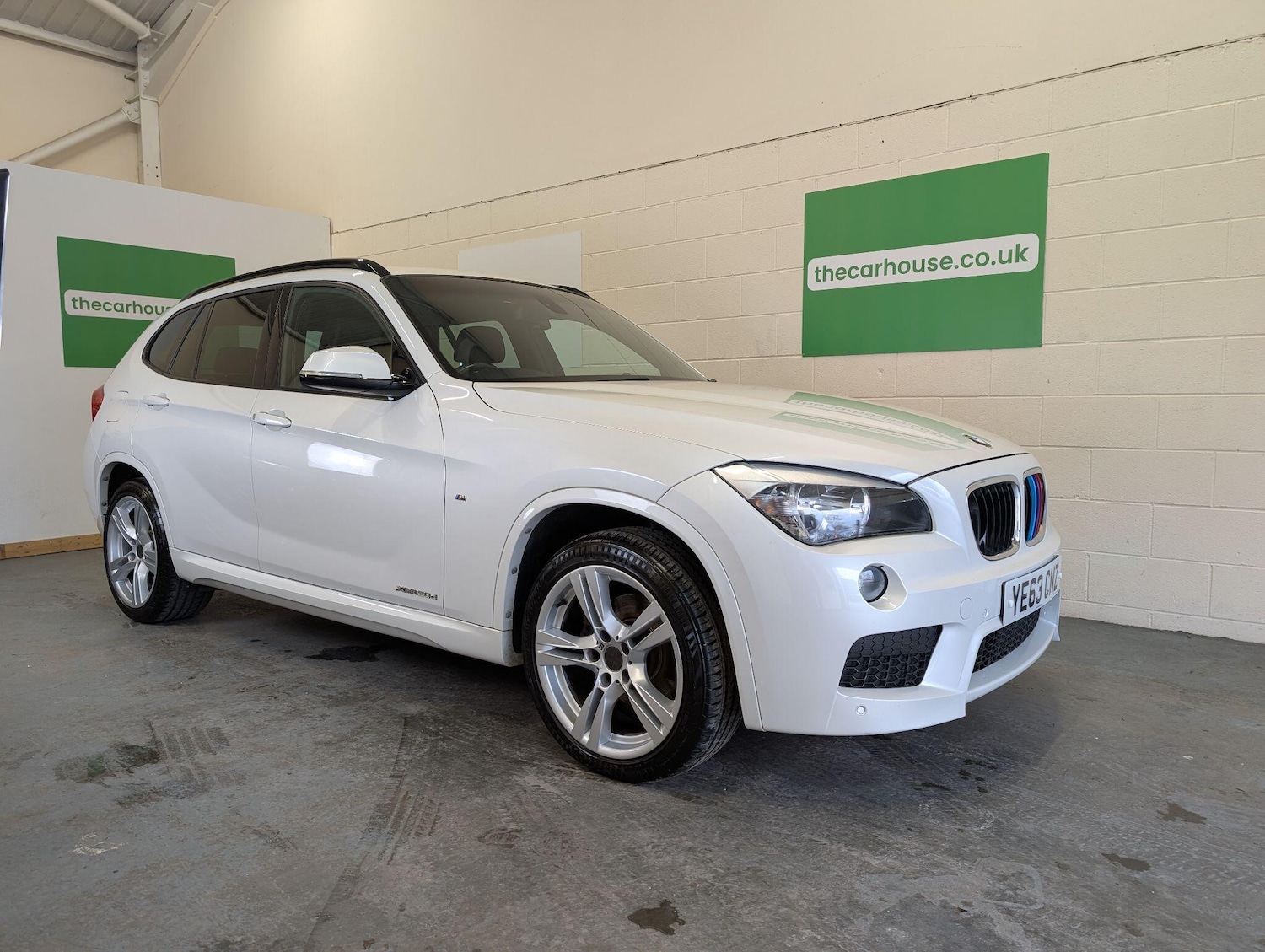 Used BMW X1 2013 for sale - 77049764: Photo 8