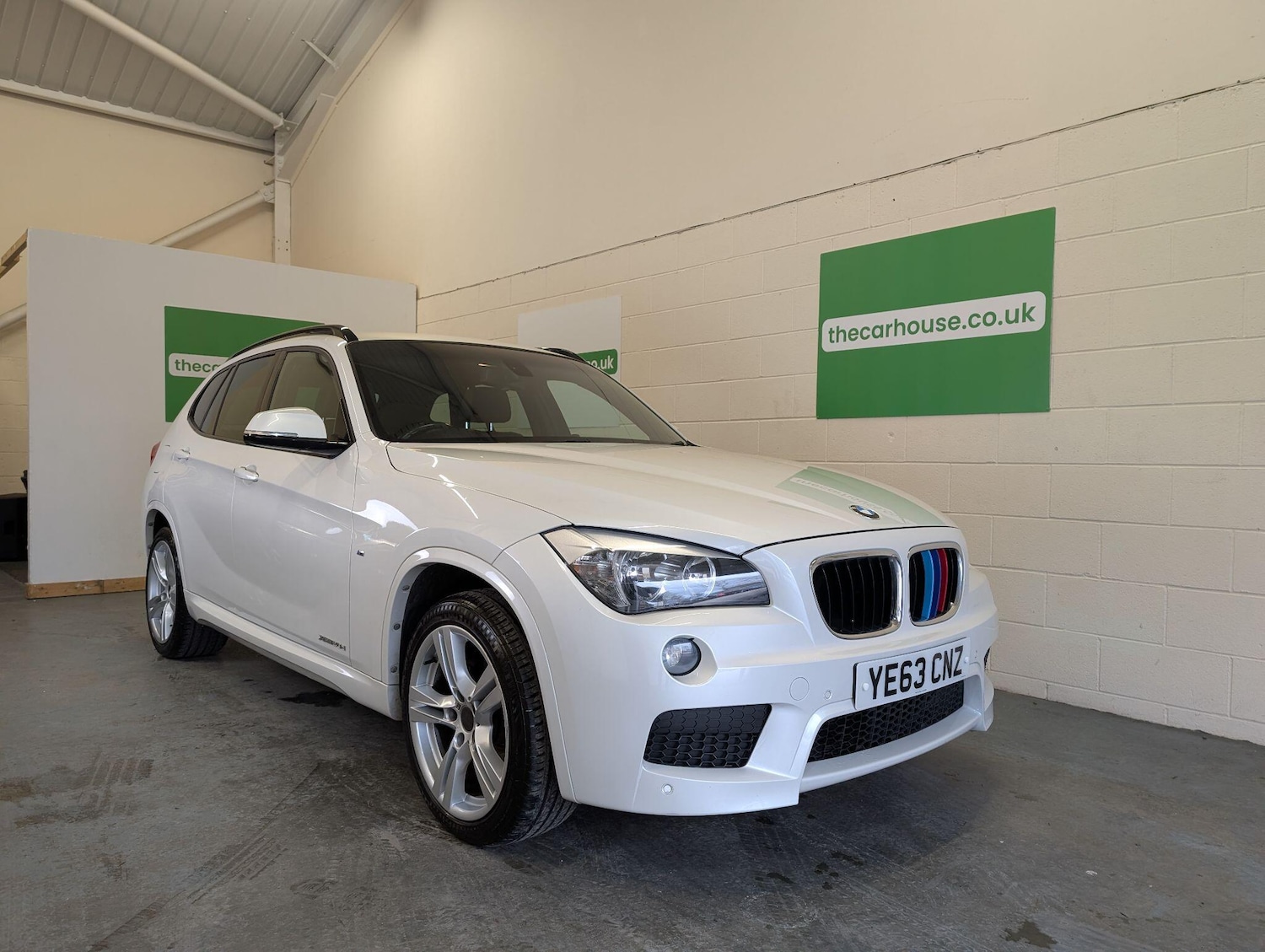 Used BMW X1 2013 for sale - 77049764: Photo 9