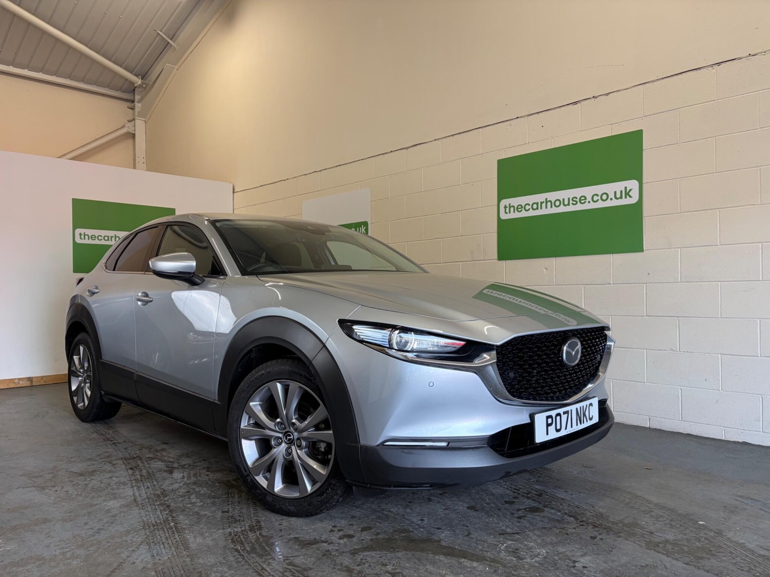 Used Mazda CX-30 for sale - 77704608: Photo 10