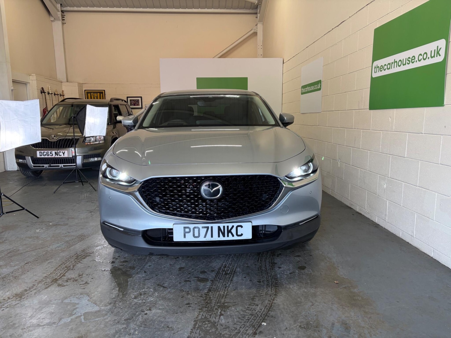 Used Mazda CX-30 for sale - 77704608: Photo 11