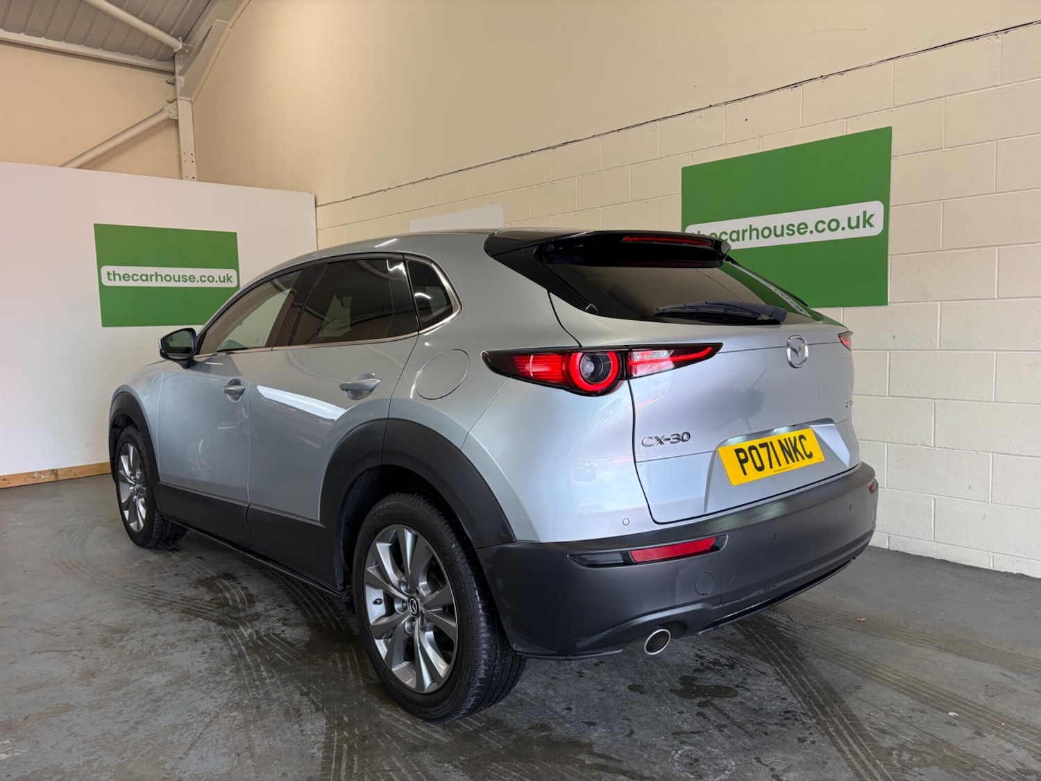 Used Mazda CX-30 for sale - 77704608: Photo 13