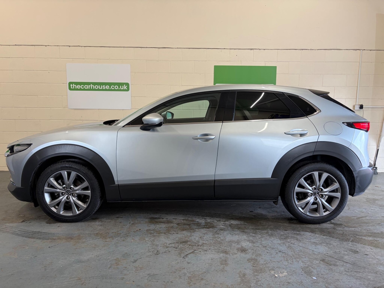 Used Mazda CX-30 for sale - 77704608: Photo 14
