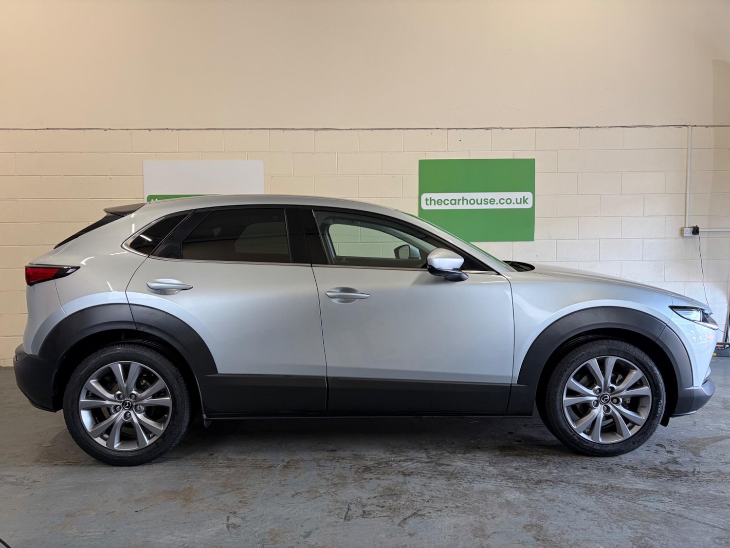 Used Mazda CX-30 for sale - 77704608: Photo 16