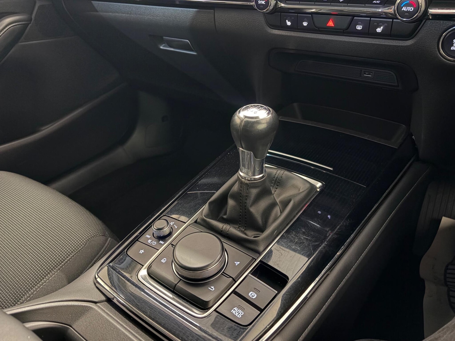 Used Mazda CX-30 for sale - 77704608: Photo 20