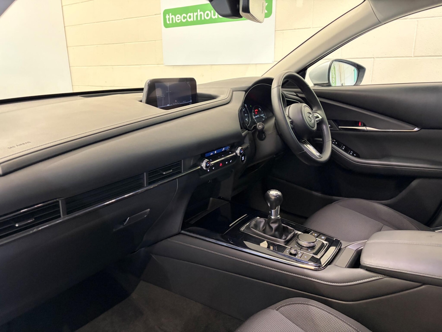 Used Mazda CX-30 for sale - 77704608: Photo 22