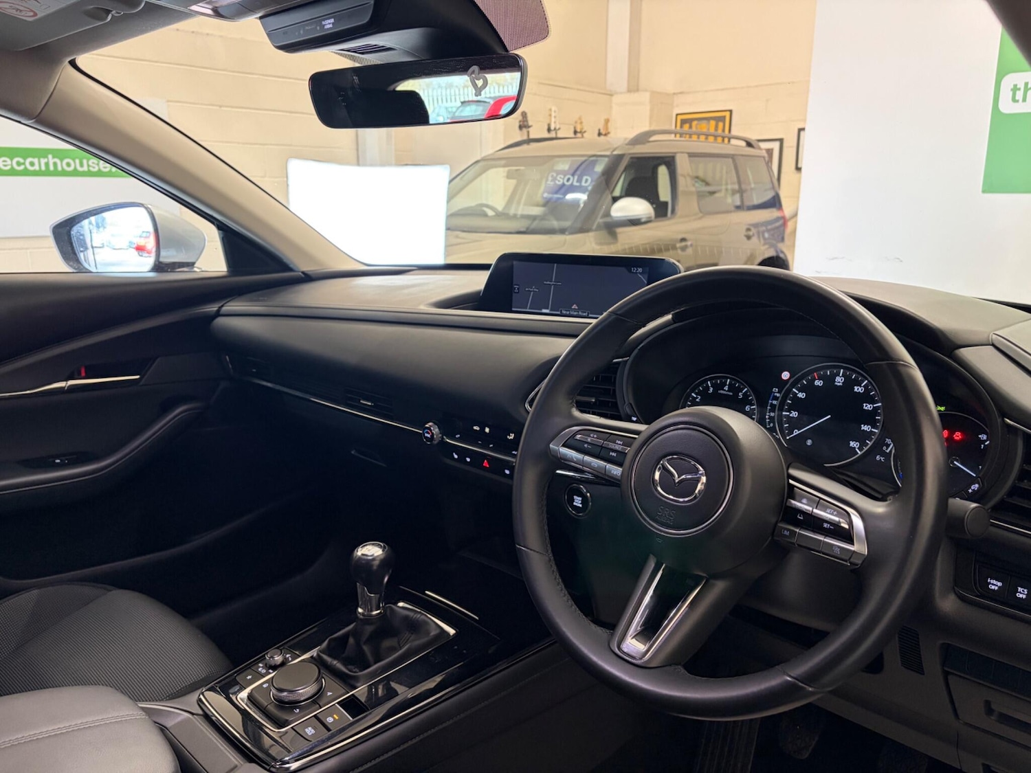 Used Mazda CX-30 for sale - 77704608: Photo 23