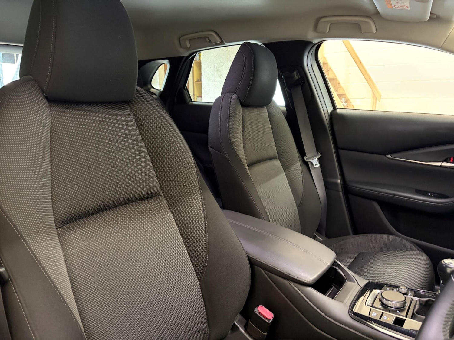 Used Mazda CX-30 for sale - 77704608: Photo 24