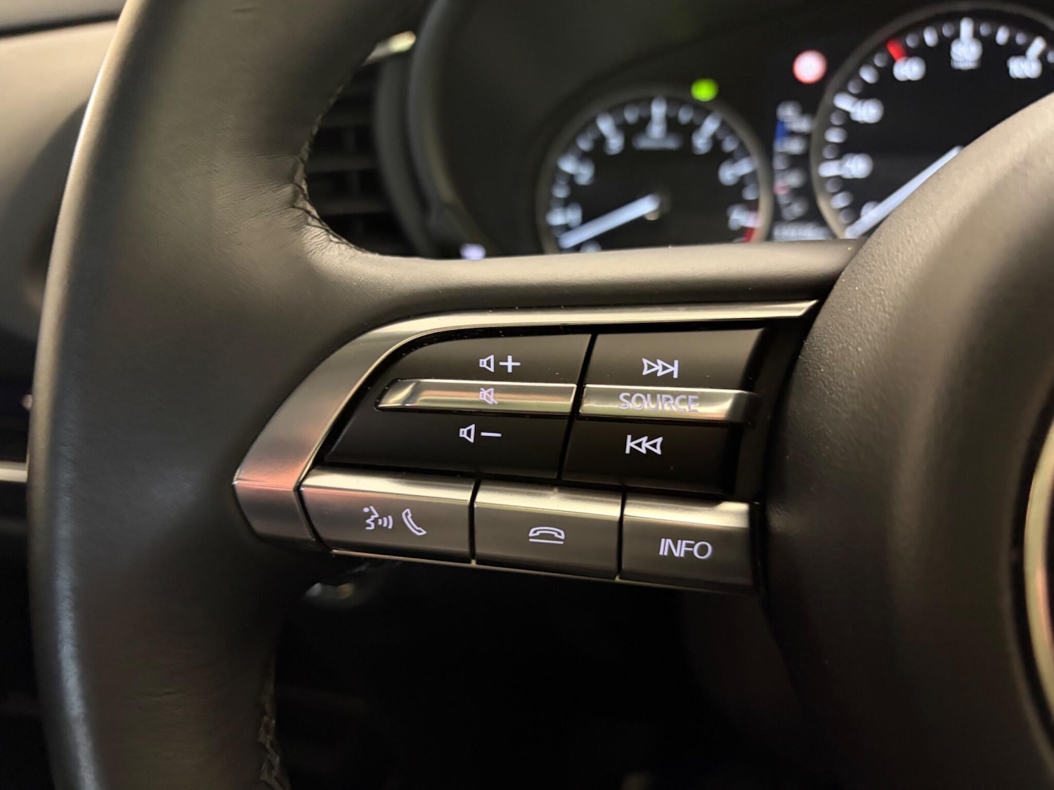 Used Mazda CX-30 for sale - 77704608: Photo 28