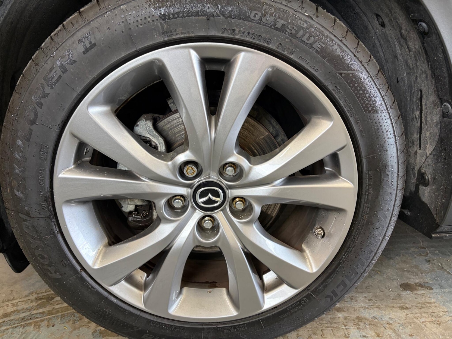 Used Mazda CX-30 for sale - 77704608: Photo 30