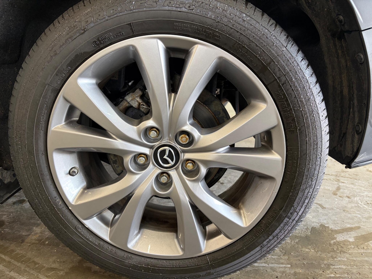 Used Mazda CX-30 for sale - 77704608: Photo 31