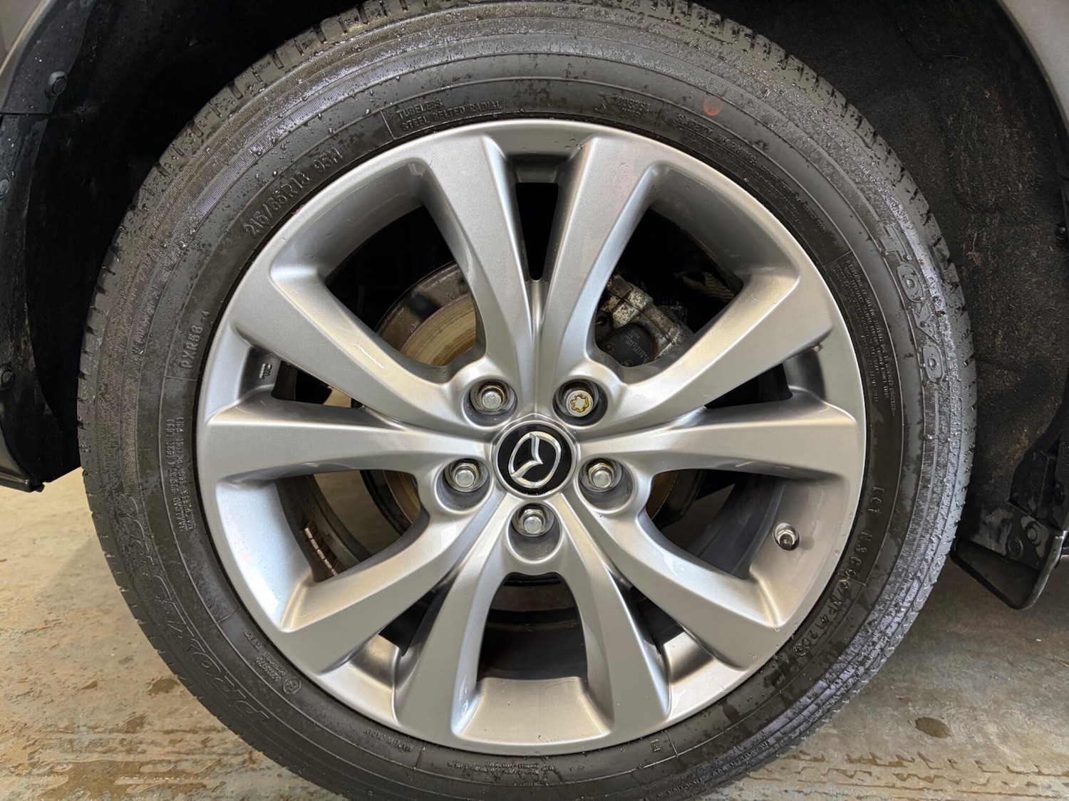 Used Mazda CX-30 for sale - 77704608: Photo 32