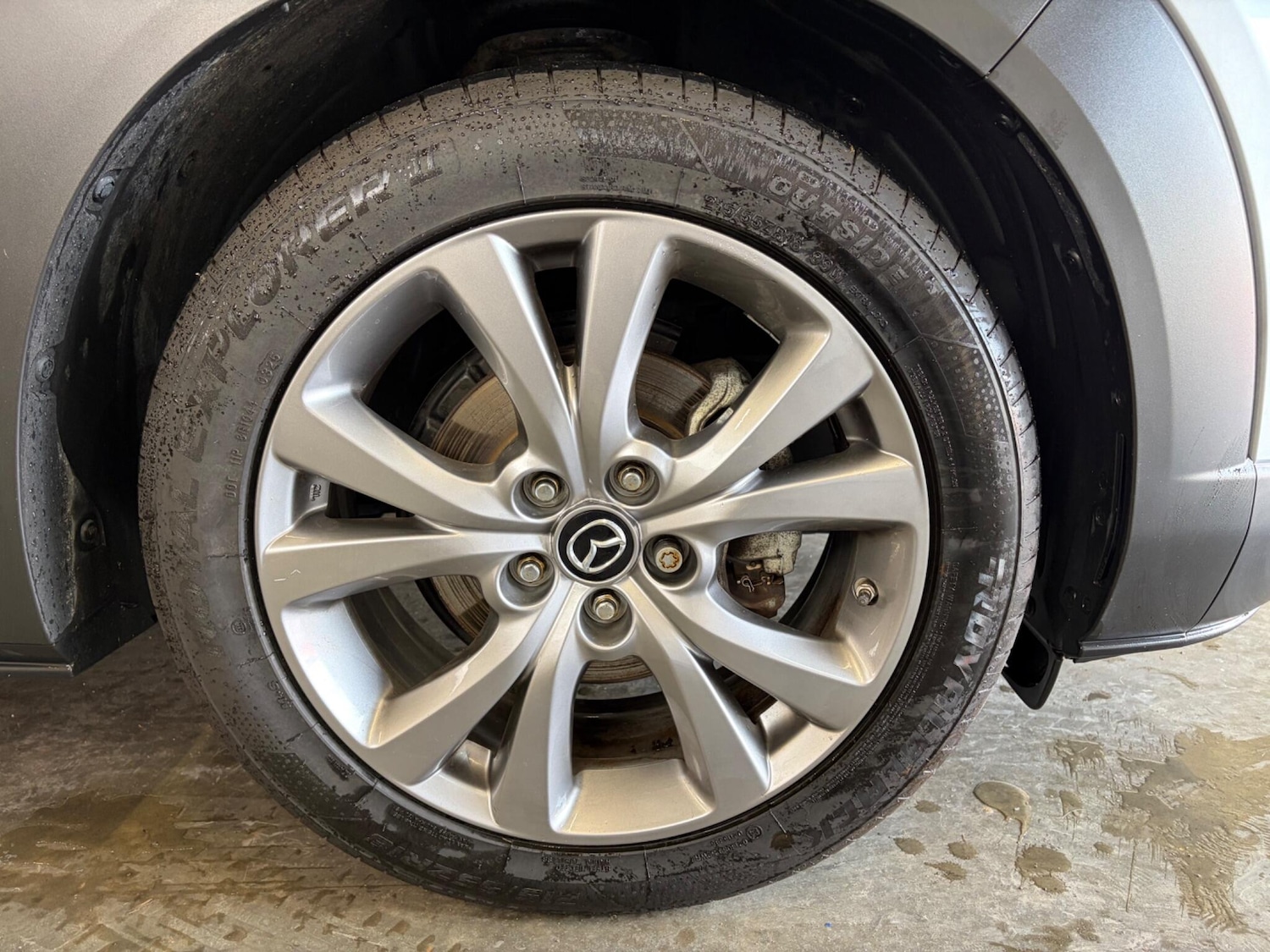 Used Mazda CX-30 for sale - 77704608: Photo 33