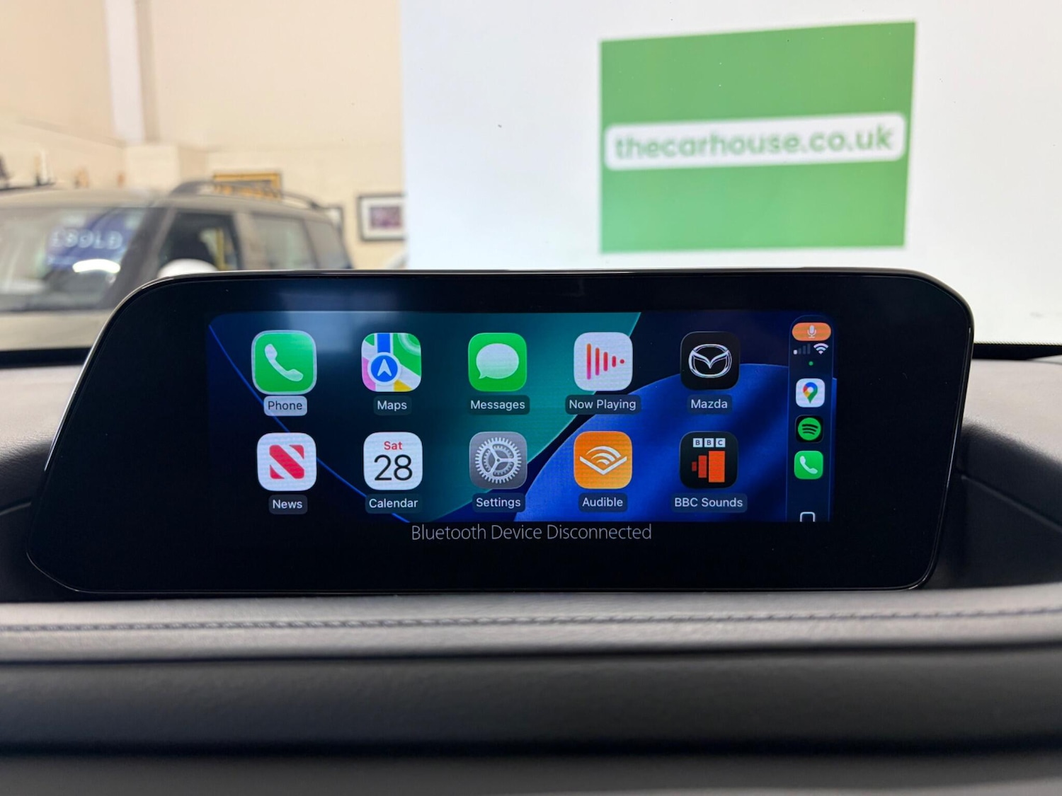 Used Mazda CX-30 for sale - 77704608: Photo 34