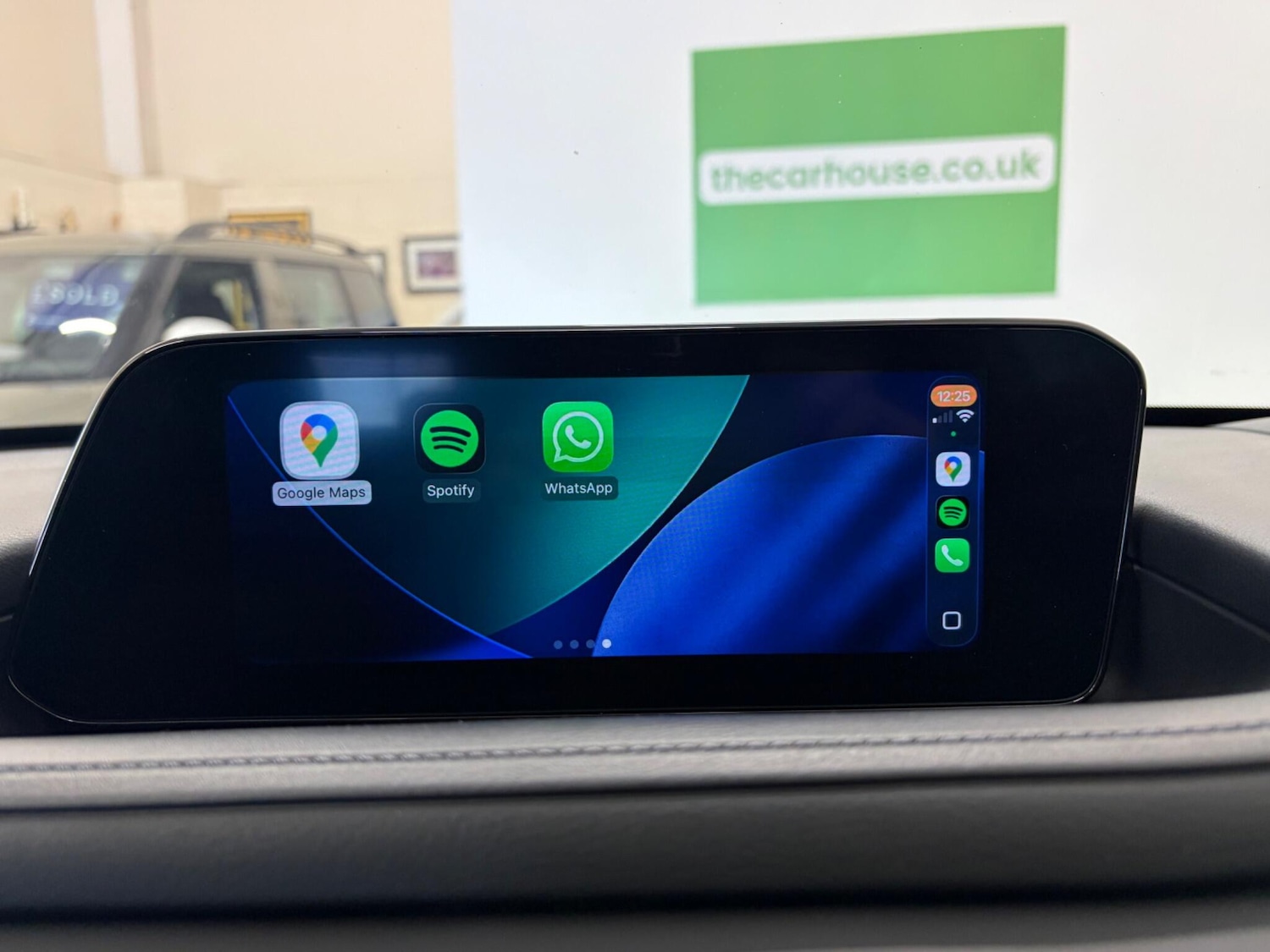 Used Mazda CX-30 for sale - 77704608: Photo 35