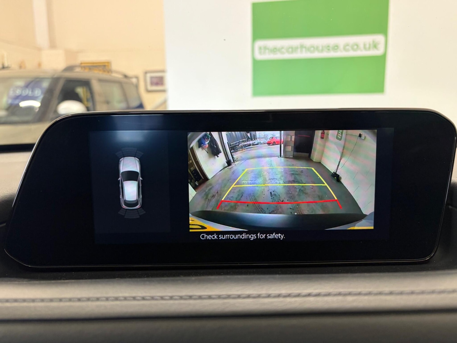 Used Mazda CX-30 for sale - 77704608: Photo 36