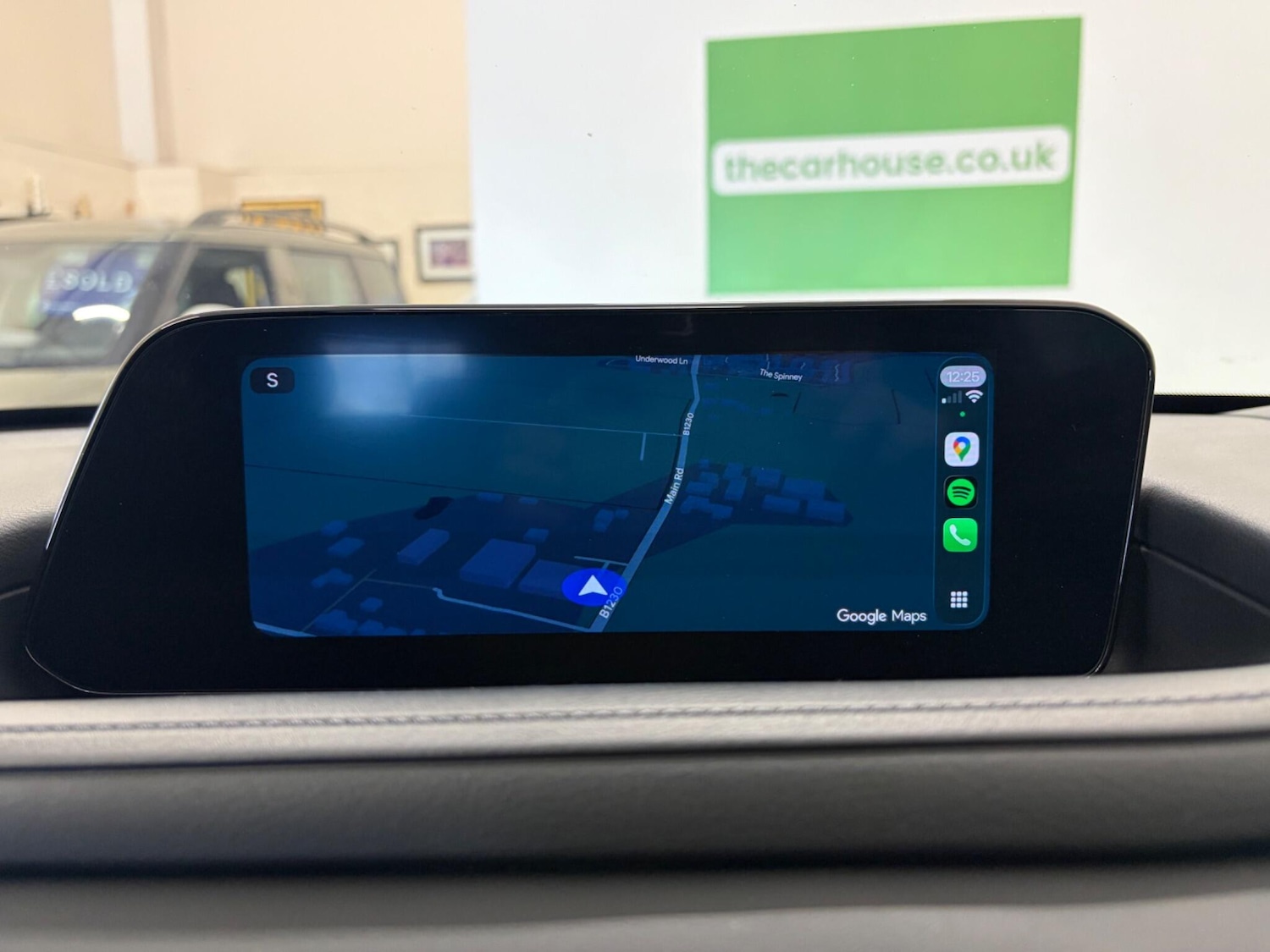 Used Mazda CX-30 for sale - 77704608: Photo 37