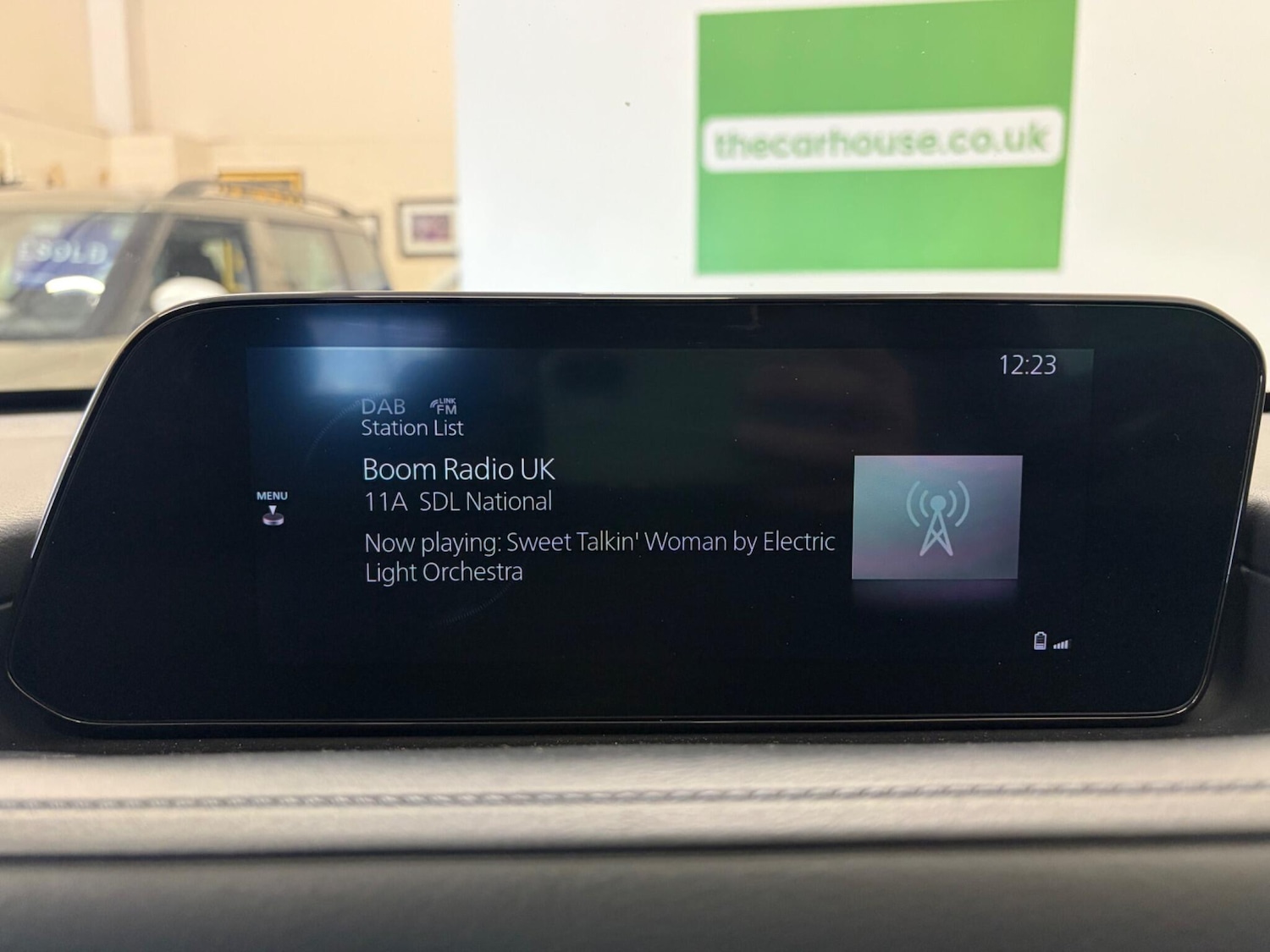 Used Mazda CX-30 for sale - 77704608: Photo 38