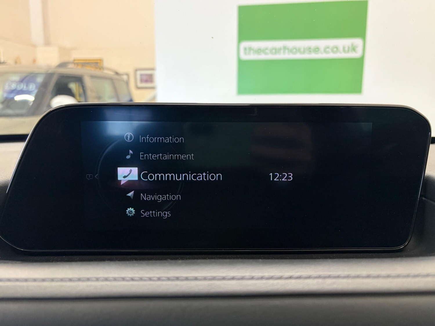 Used Mazda CX-30 for sale - 77704608: Photo 40