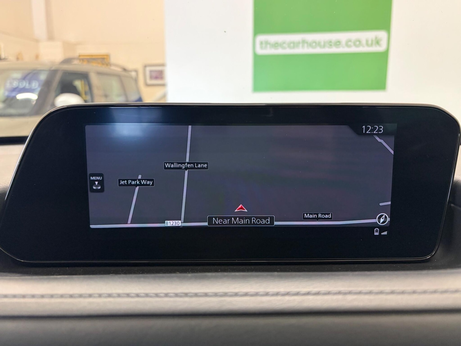 Used Mazda CX-30 for sale - 77704608: Photo 41