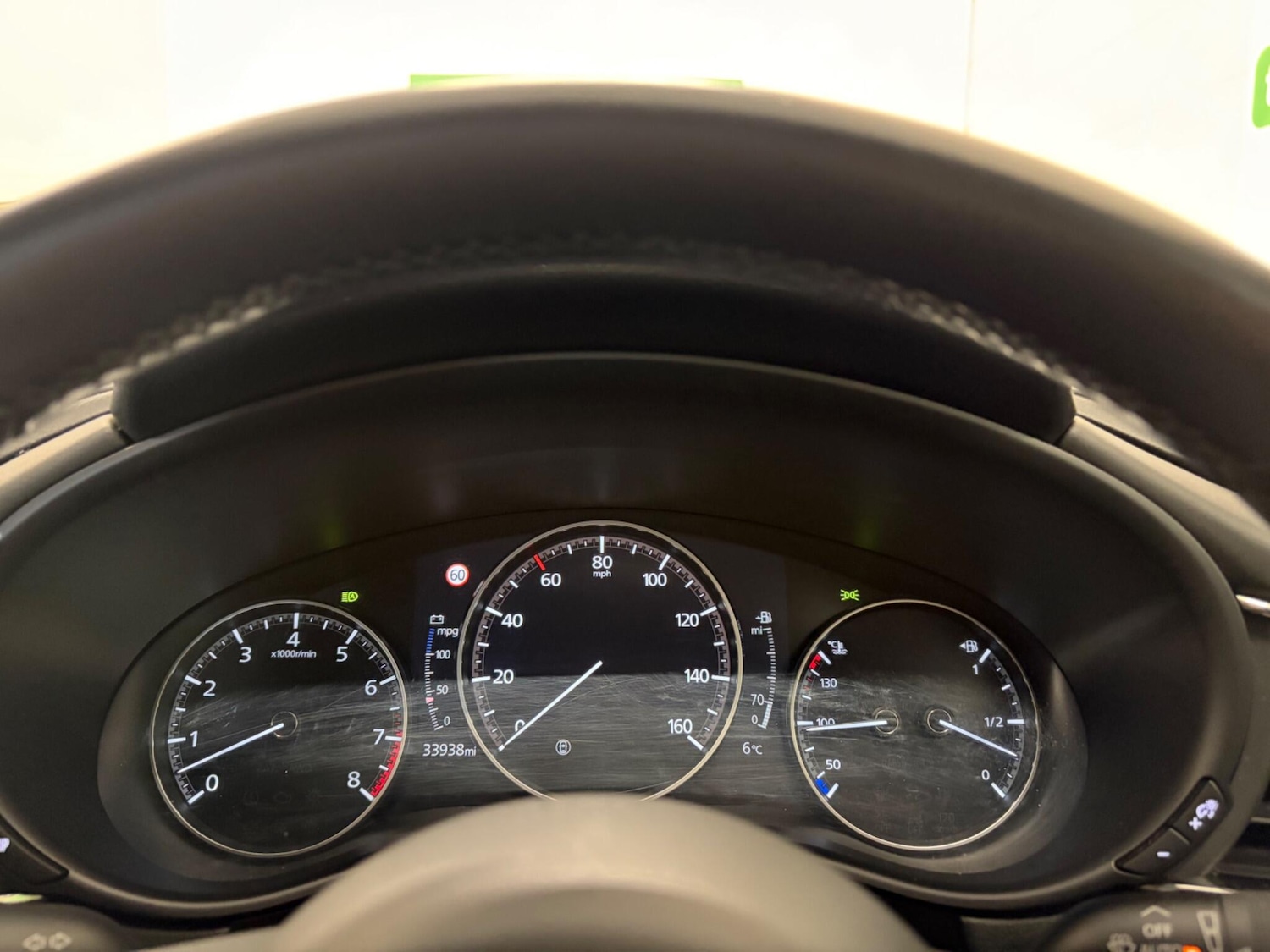 Used Mazda CX-30 for sale - 77704608: Photo 44