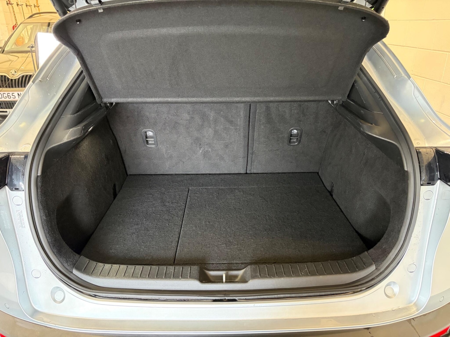 Used Mazda CX-30 for sale - 77704608: Photo 45