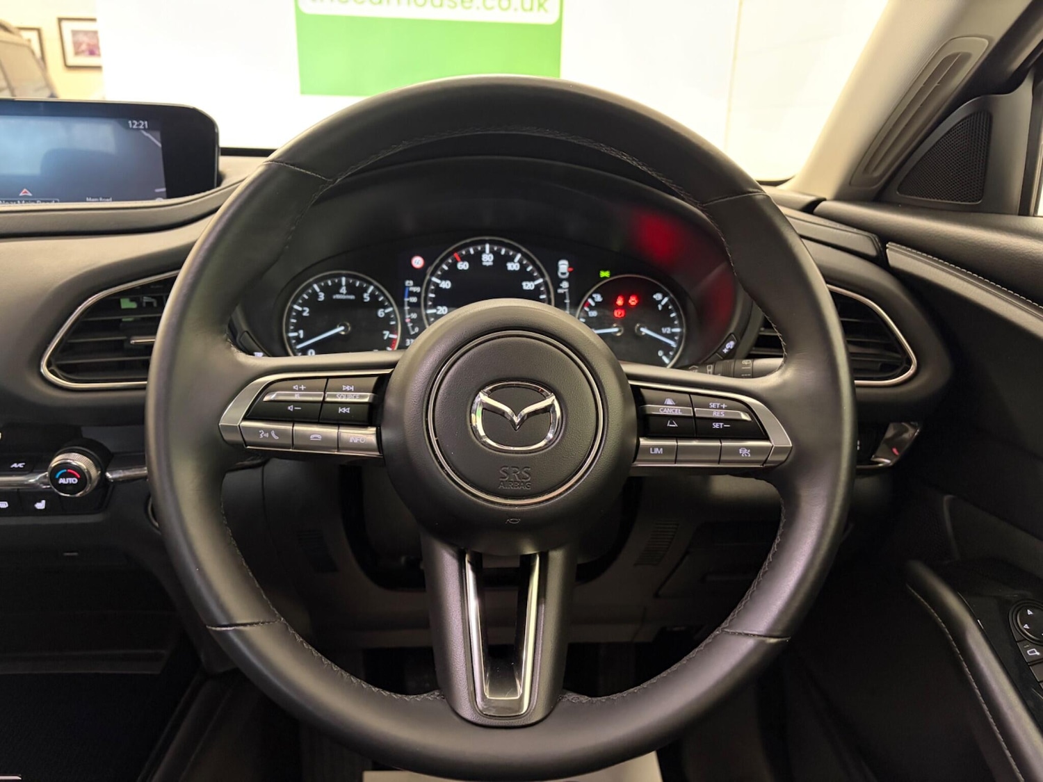 Used Mazda CX-30 for sale - 77704608: Photo 46