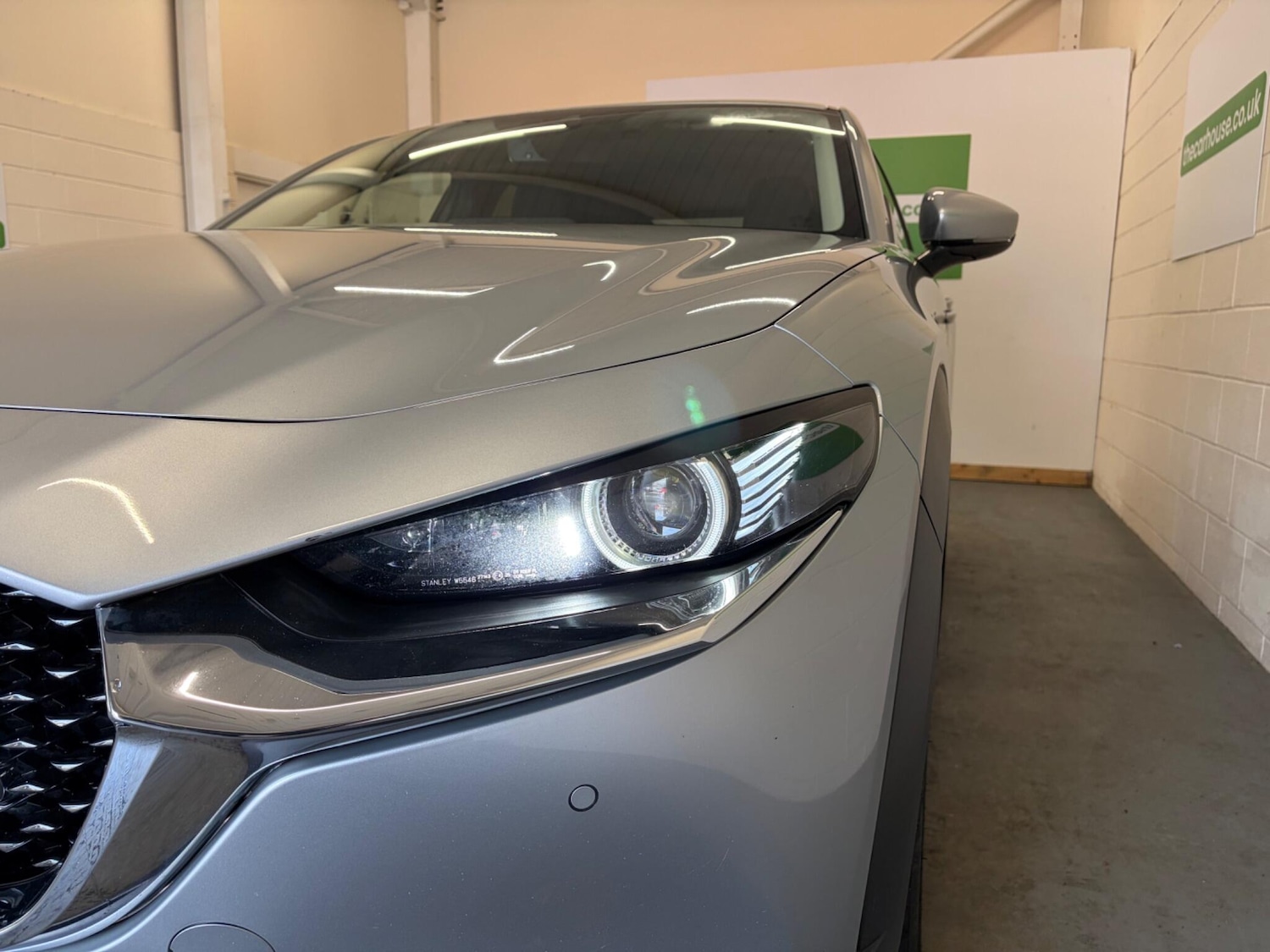 Used Mazda CX-30 for sale - 77704608: Photo 48