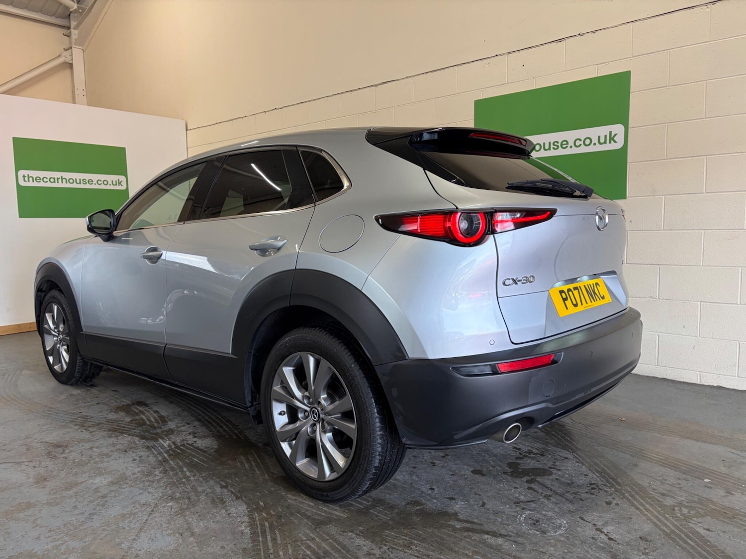 Used Mazda CX-30 for sale - 77704608: Photo 5