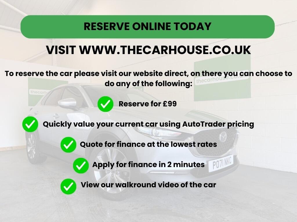 Used Mazda CX-30 for sale - 77704608: Photo 52