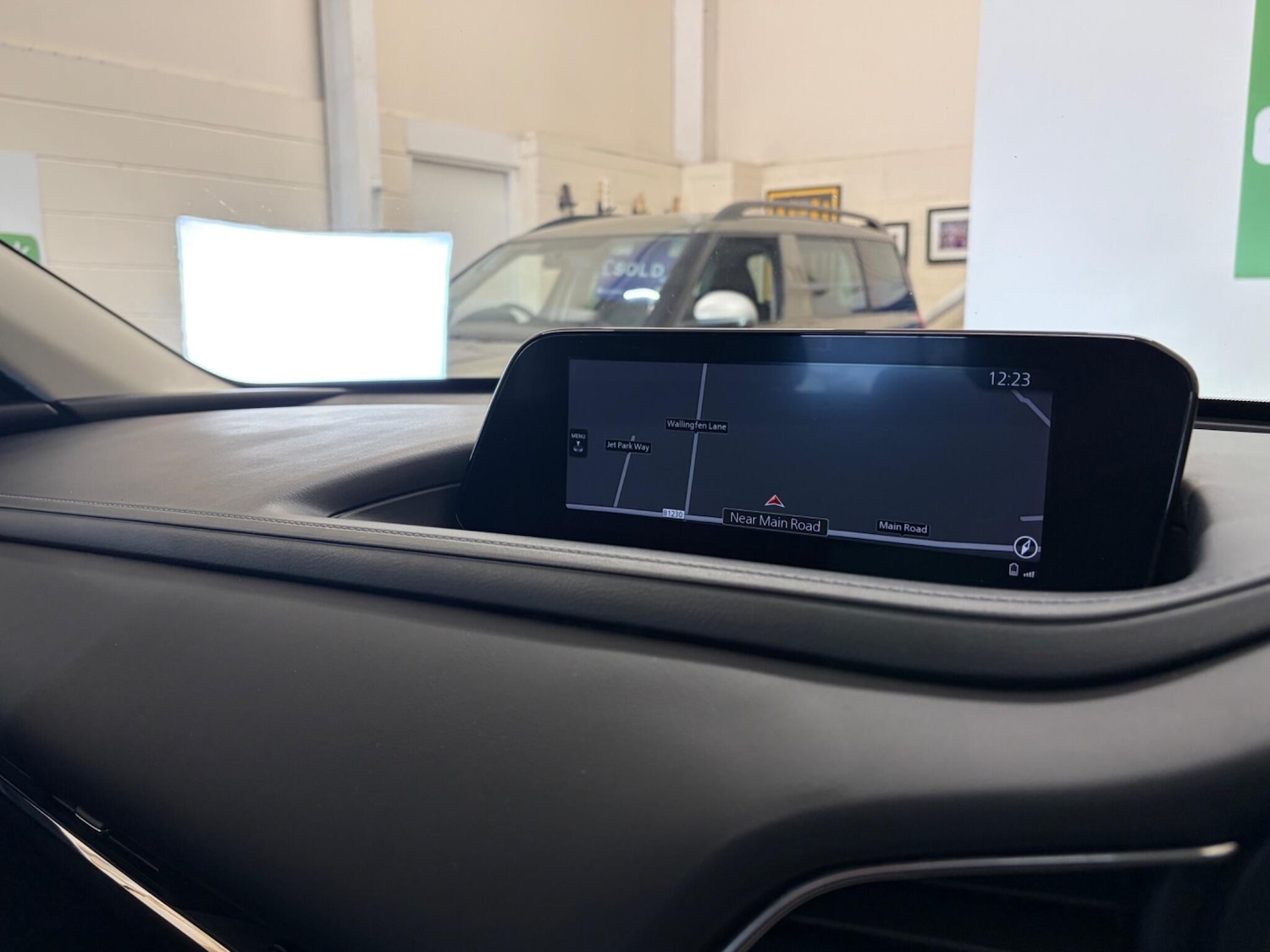 Used Mazda CX-30 for sale - 77704608: Photo 56