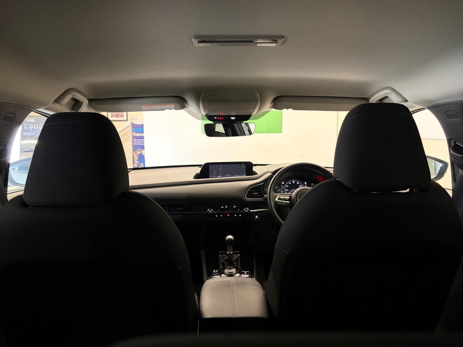 Used Mazda CX-30 for sale - 77704608: Photo 57