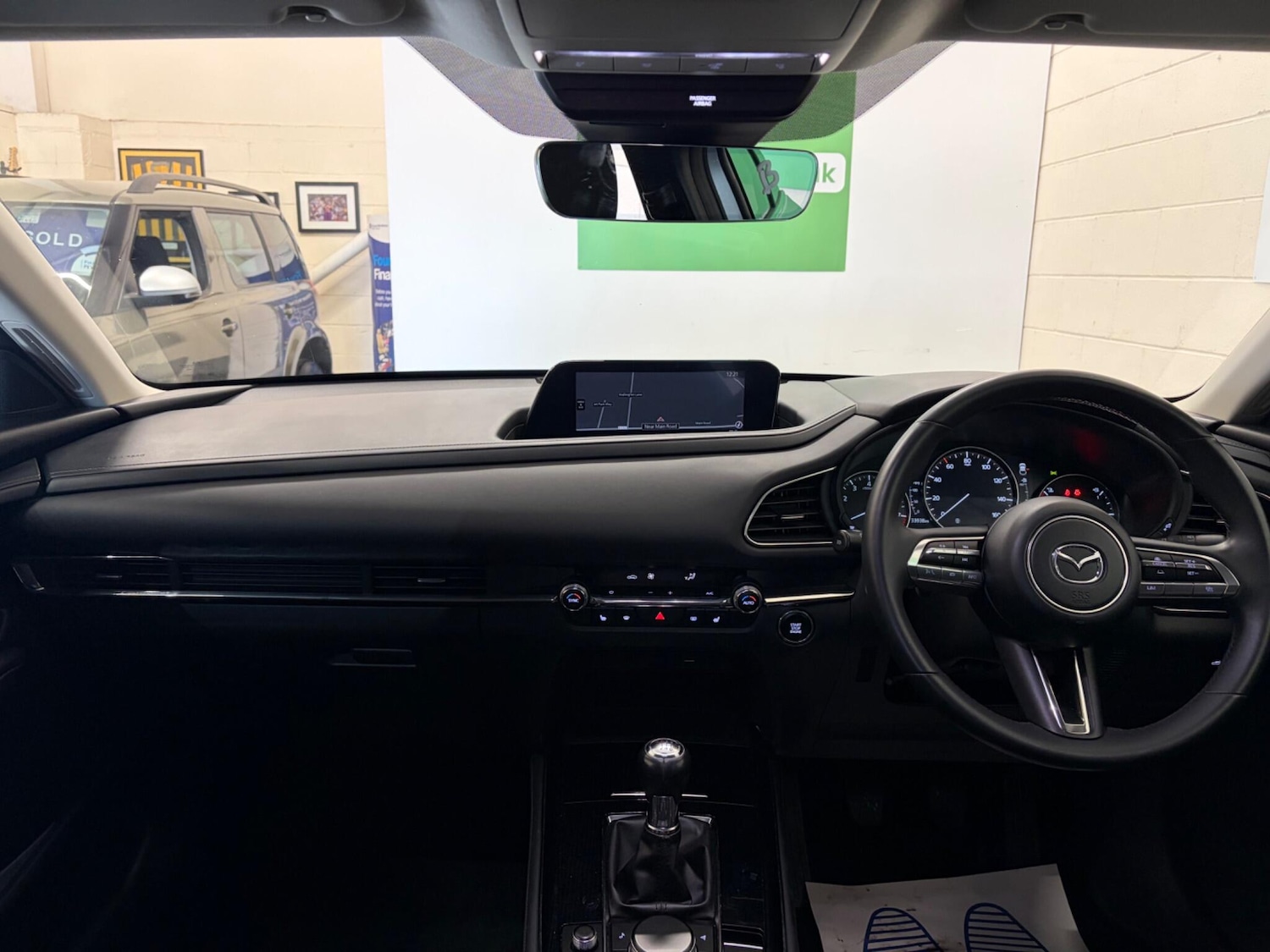 Used Mazda CX-30 for sale - 77704608: Photo 58