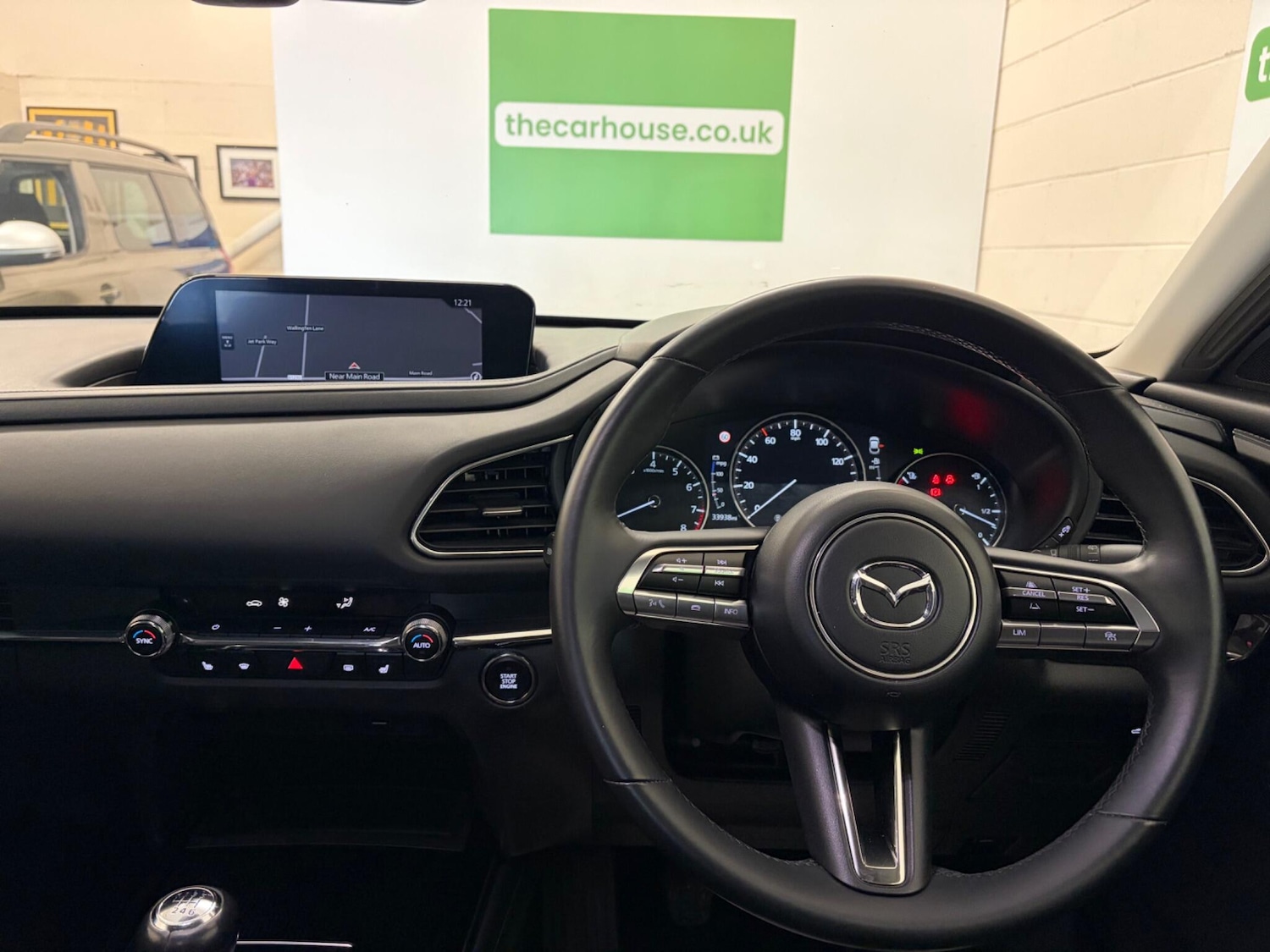 Used Mazda CX-30 for sale - 77704608: Photo 59