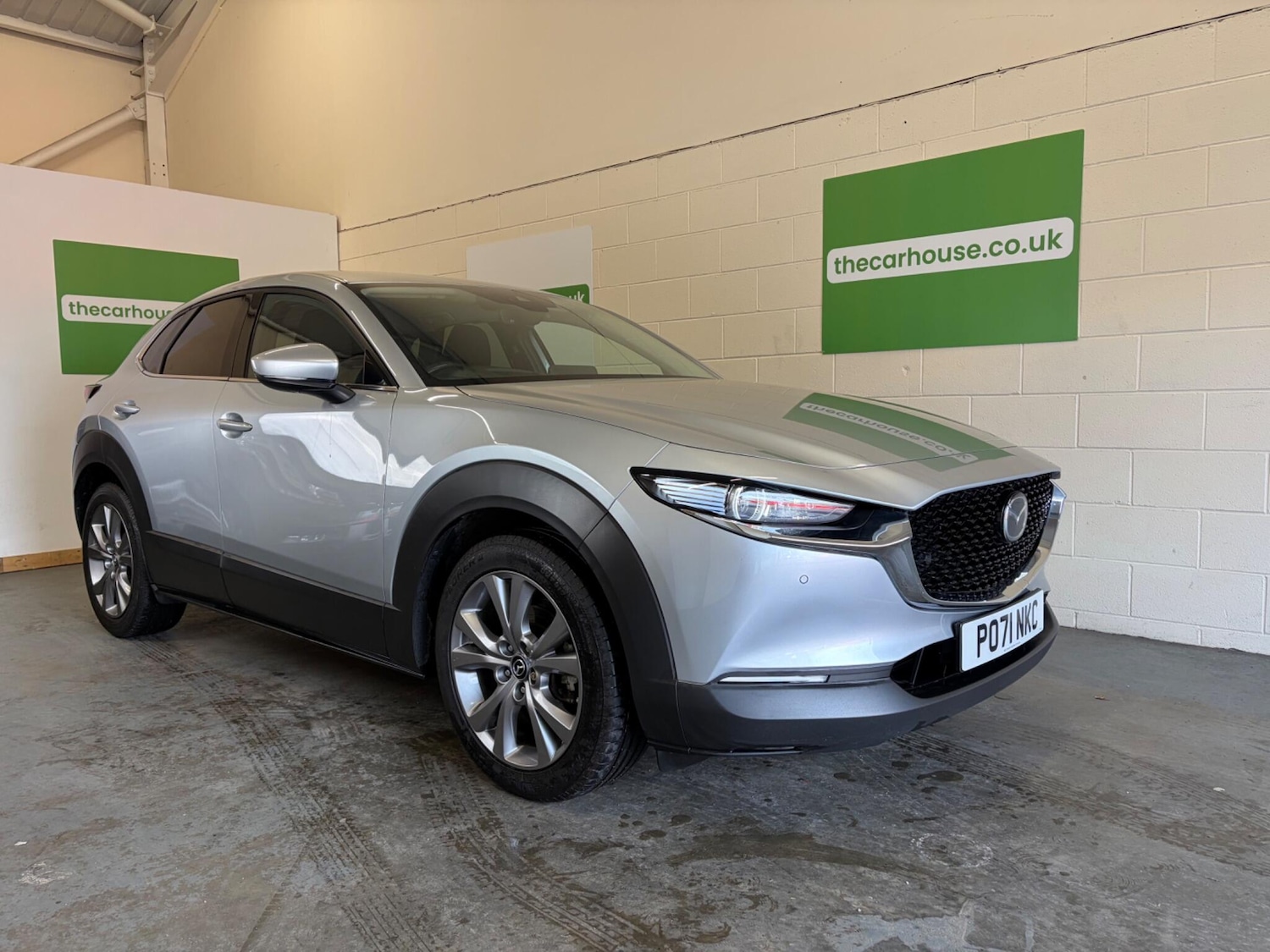 Used Mazda CX-30 for sale - 77704608: Photo 6