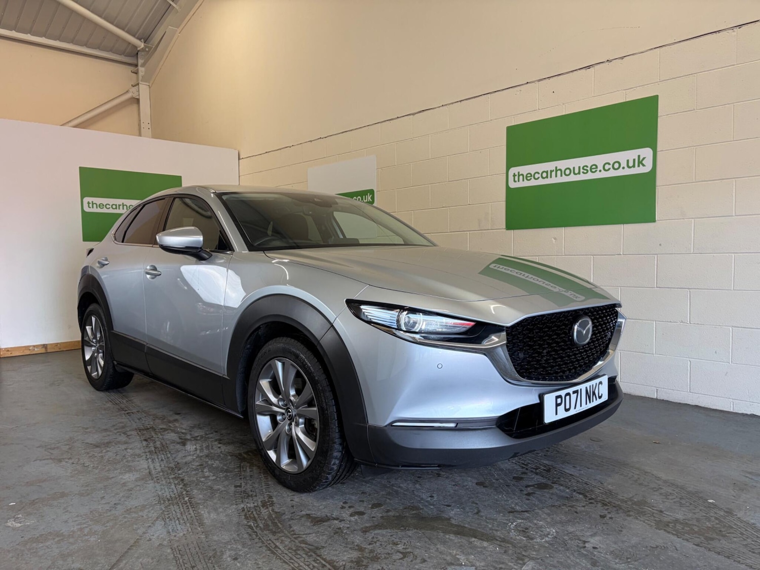 Used Mazda CX-30 for sale - 77704608: Photo 7