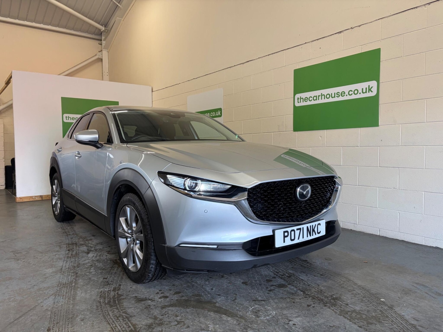 Used Mazda CX-30 for sale - 77704608: Photo 8