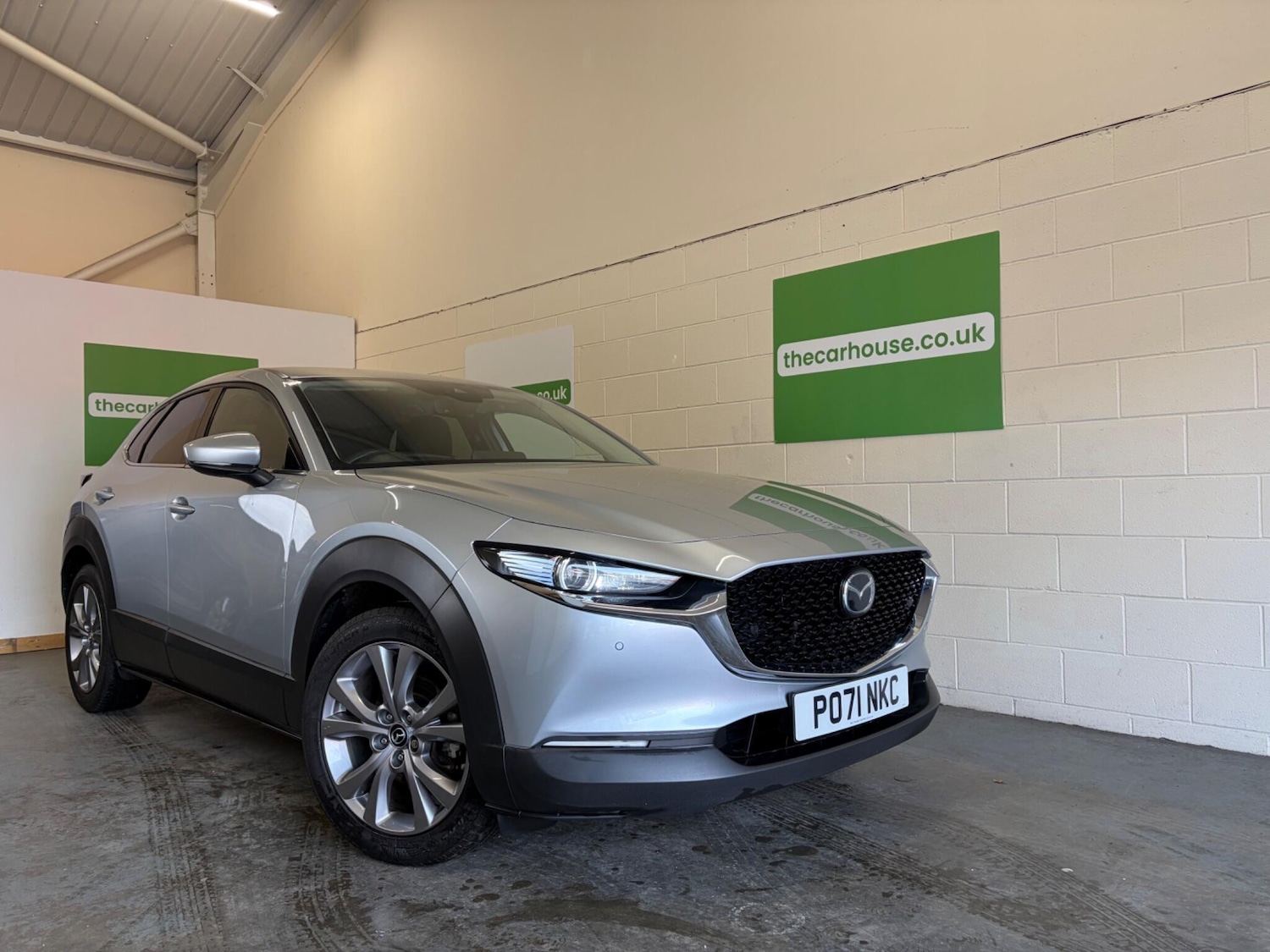 Used Mazda CX-30 for sale - 77704608: Photo 9