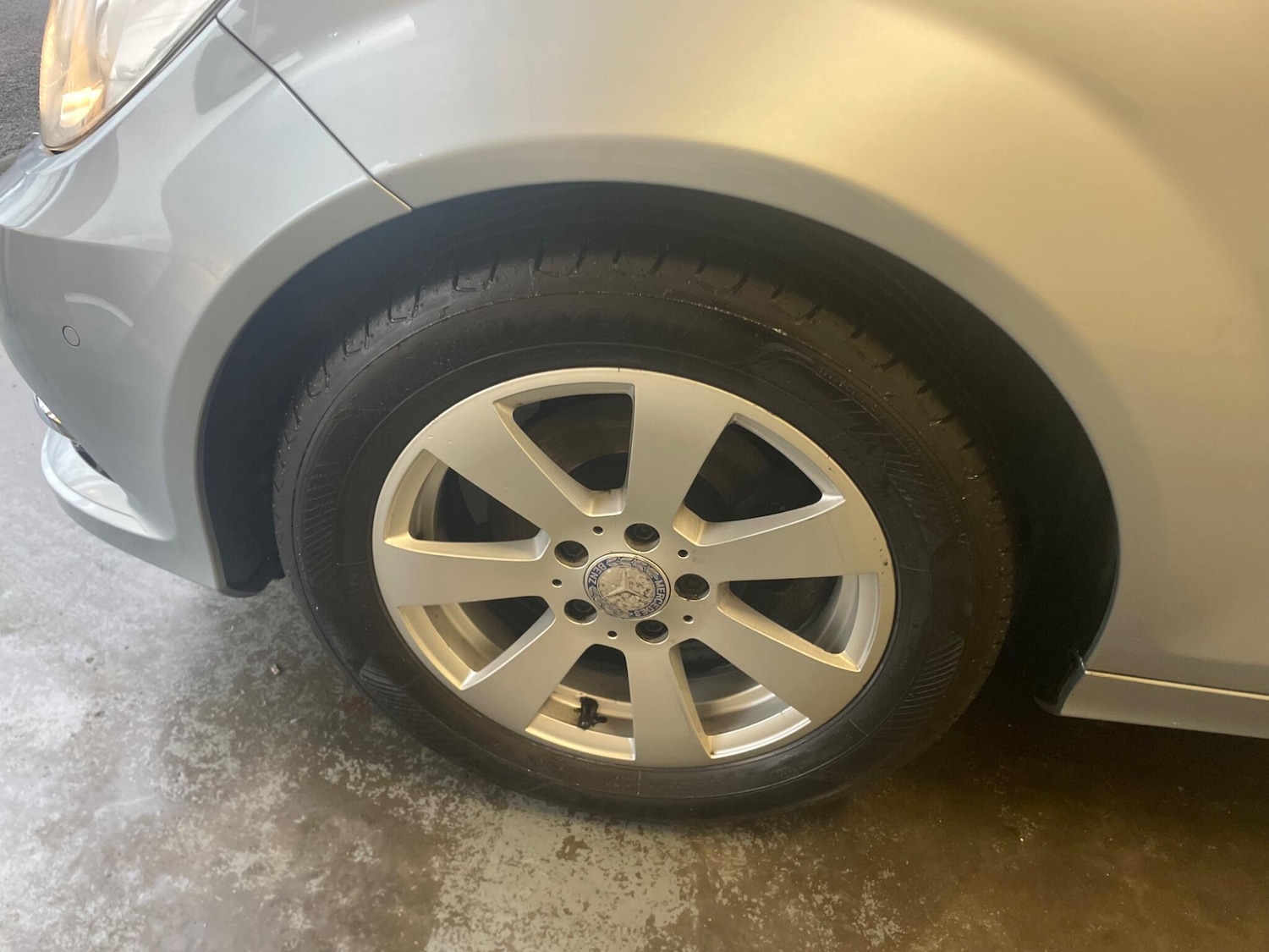 Used Mercedes-Benz C Class 2013 for sale - 77387622: Photo 37