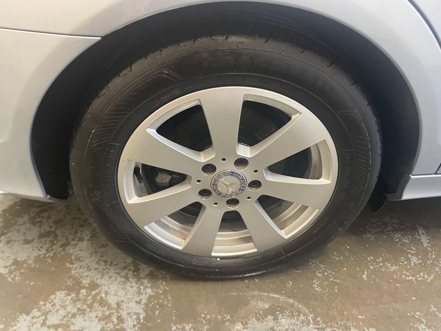 Used Mercedes-Benz C Class 2013 for sale - 77387622: Photo 39