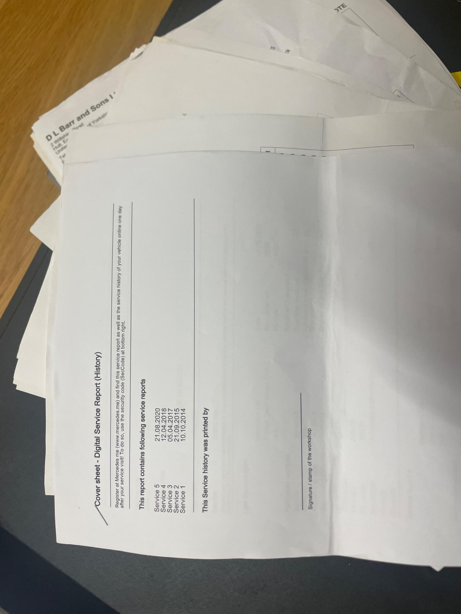 Used Mercedes-Benz C Class 2013 for sale - 77387622: Photo 41