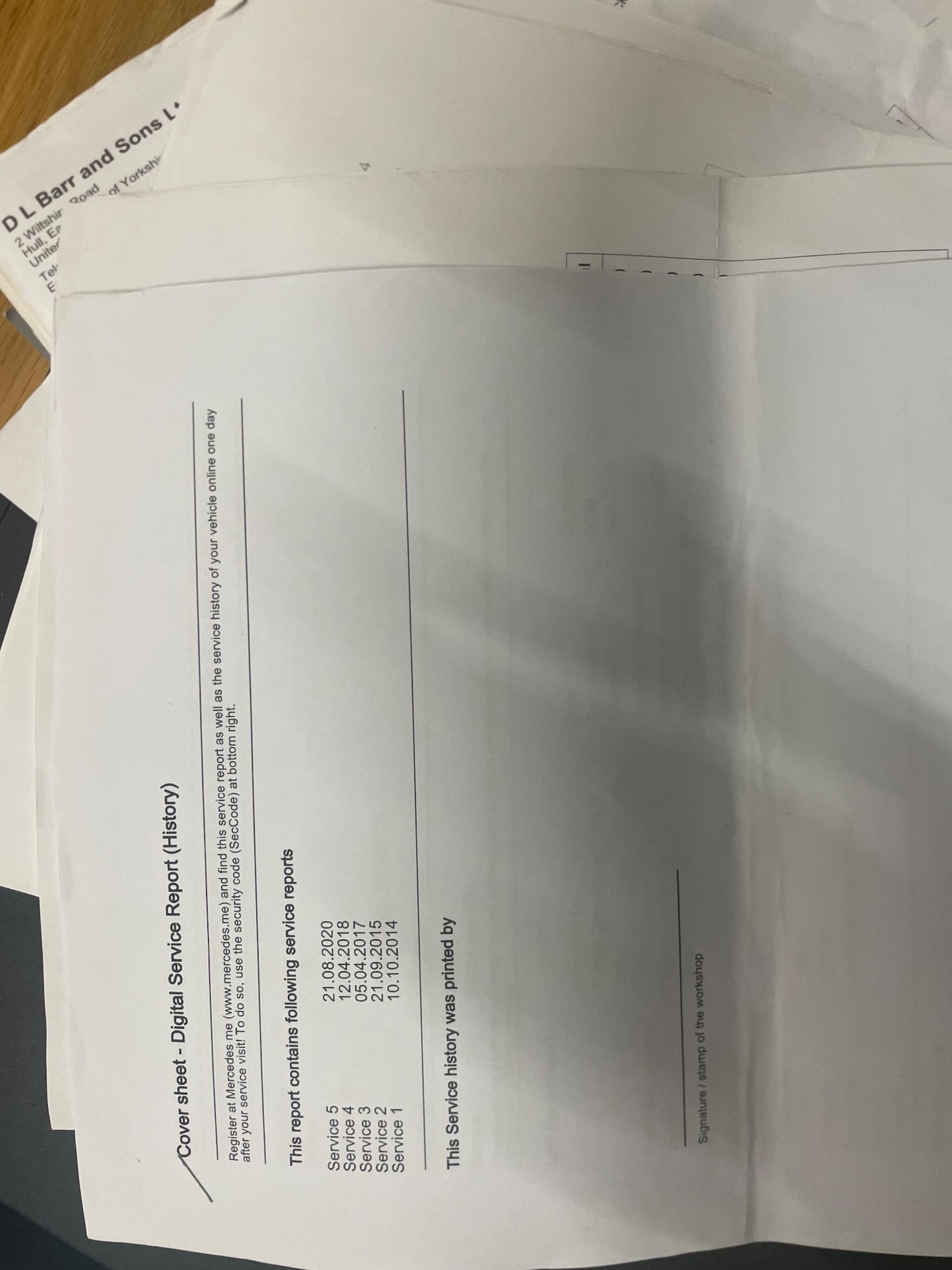 Used Mercedes-Benz C Class 2013 for sale - 77387622: Photo 45