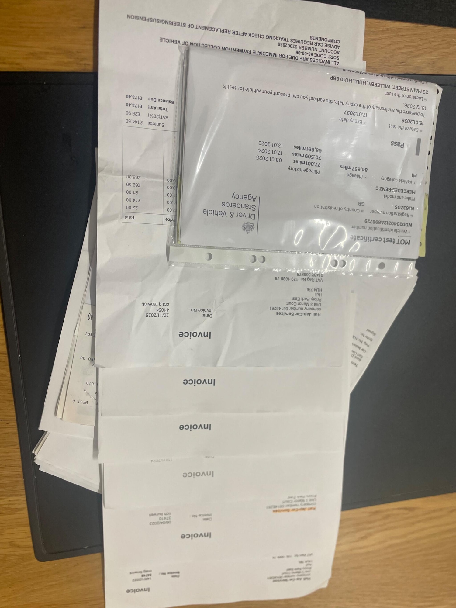 Used Mercedes-Benz C Class 2013 for sale - 77387622: Photo 48