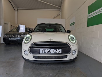 Used MINI Hatch 2018 for sale - 75431462: Photo