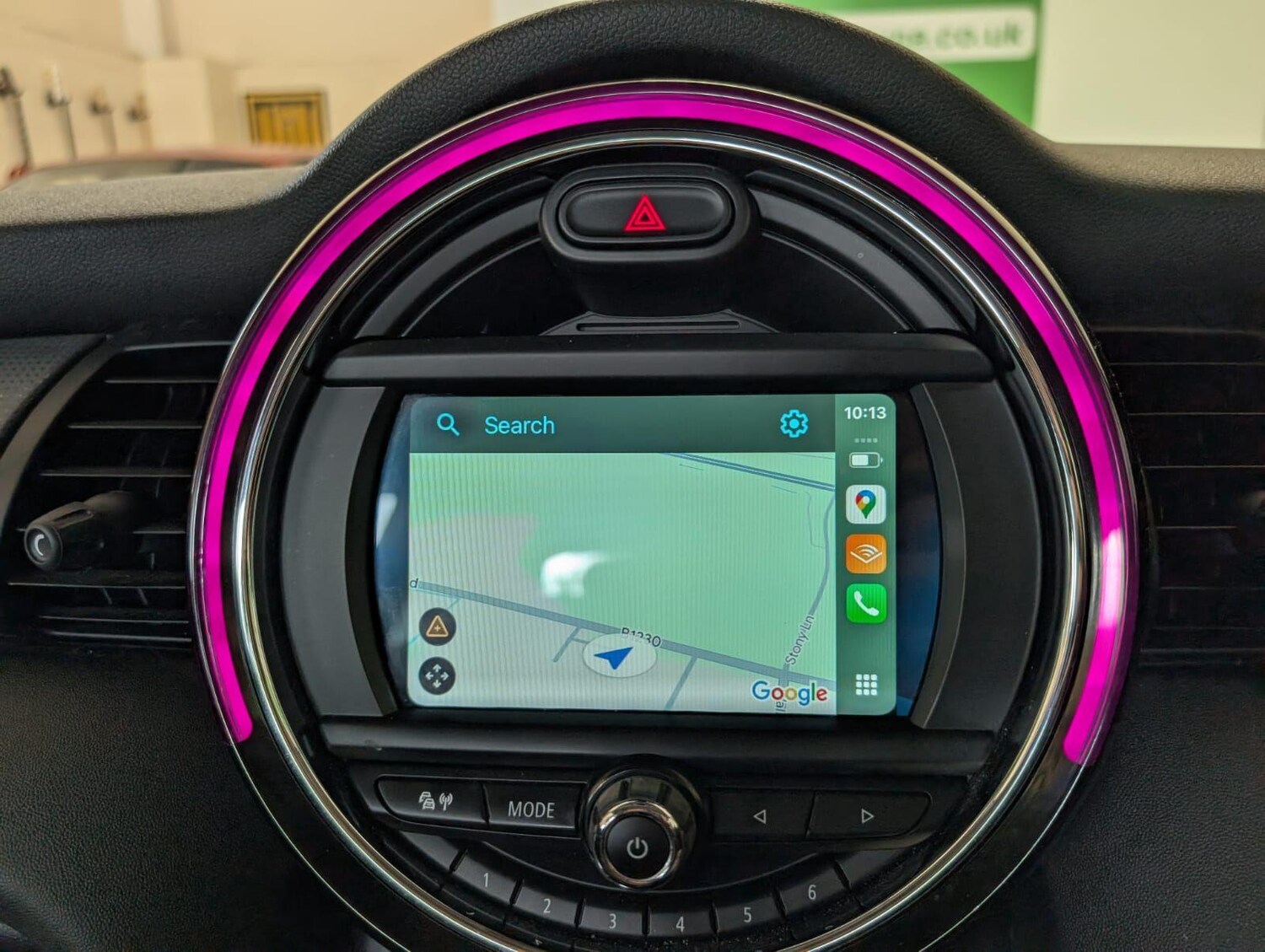 Vehicle 45